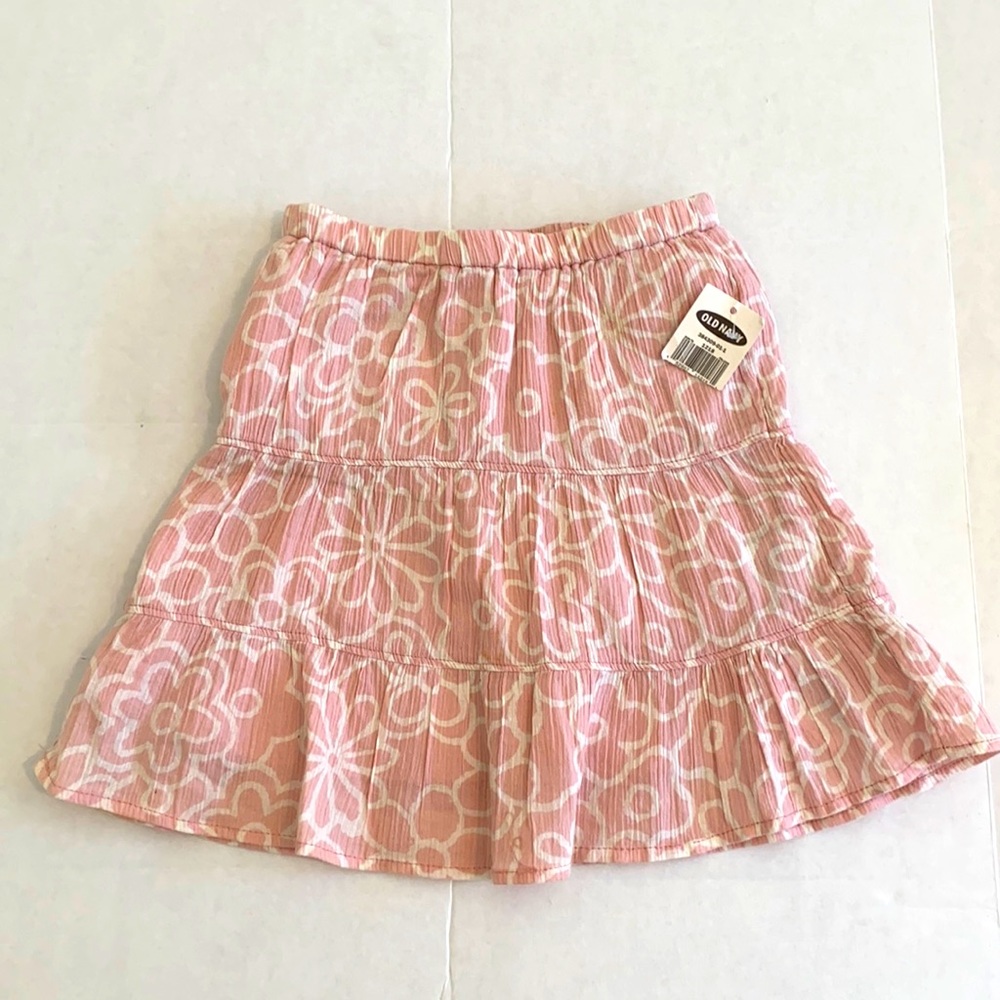 Old Navy - Toddler Ruffle Skirt
